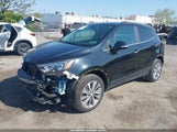 Buick Encore Awd Preferred KL4CJESB7KB873378 снимка
