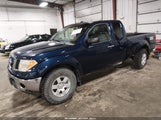 Nissan Frontier Nismo Off Road 1N6AD06W08C443325 fotografie