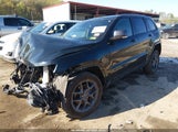 Jeep Grand Cherokee 80Th Anniversary 4X4 1C4RJFBG1MC736953 fotografie