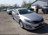 Kia Optima Lx KNAGM4A74F5566032 photo