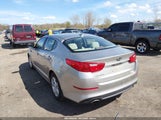 Kia Optima Lx KNAGM4A74F5566032 fotografie