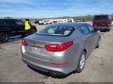 Kia Optima Lx KNAGM4A74F5566032 снимка