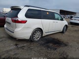 Toyota Sienna Limited 7 Passenger 5TDYK3DC7GS738274 photo