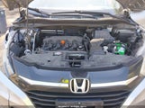 Honda Hr-V Ex 3CZRU6H51JM730068 снимка