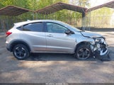 Honda Hr-V Ex 3CZRU6H51JM730068 снимка