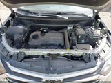 Chevrolet Equinox Fwd Premier 1.5L Turbo 3GNAXNEVXLS607741 снимка