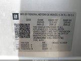 Chevrolet Equinox Fwd Premier 1.5L Turbo 3GNAXNEVXLS607741 снимка