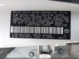 Toyota Prius C Two JTDKDTB38G1123023 снимка