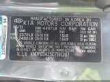 Kia Sportage Ex KNDPC3A25C7191207 снимка