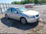 Honda Accord 2.4 Ex-L 1HGCP26809A127065 fotografie