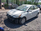 Hyundai Accent Gls KMHCT4AE5FU937364 снимка