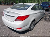 Hyundai Accent Gls KMHCT4AE5FU937364 снимка