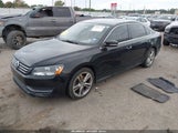 Volkswagen Passat 2.0L Tdi Se 1VWBN7A35EC083360 photo