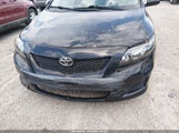 Toyota Corolla Le 1NXBU40E19Z111013 снимка