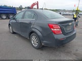 Chevrolet Sonic Lt Auto 1G1JD5SG3H4130304 снимка