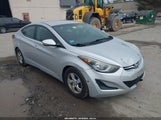 Hyundai Elantra Se 5NPDH4AE8FH640707 снимка