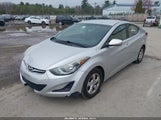 Hyundai Elantra Se 5NPDH4AE8FH640707 снимка