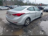 Hyundai Elantra Se 5NPDH4AE8FH640707 снимка