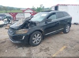 Volvo Xc60 T6 Drive-E Platinum YV449MDM0G2811062 снимка