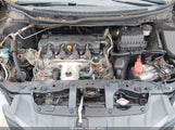 Honda Civic Lx 2HGFG3B54EH502563 снимка