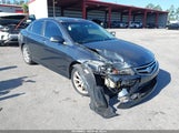 Acura Tsx JH4CL968X6C038220 снимка