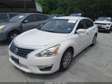 Nissan Altima 2.5 S 1N4AL3AP1DC126399 снимка