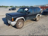 Jeep Cherokee Se 1J4FT28S0YL251396 снимка