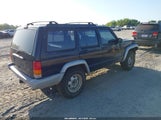 Jeep Cherokee Se 1J4FT28S0YL251396 снимка
