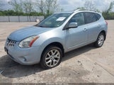 Nissan Rogue Sv JN8AS5MV5BW293271 снимка