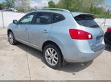 Nissan Rogue Sv JN8AS5MV5BW293271 снимка