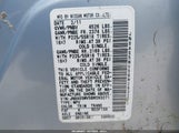 Nissan Rogue Sv JN8AS5MV5BW293271 снимка