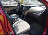Hyundai Santa Fe Sport 2.4L 5XYZTDLB7JG526687 fotografie