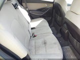 Hyundai Santa Fe Sport 2.4L 5XYZTDLB7JG526687 fotografie