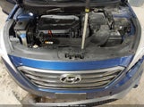 Hyundai Sonata Sport 5NPE34AFXFH143377 fotografie