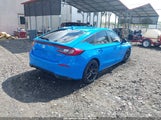 Honda Civic Sport 19XFL2H8XNE014834 photo