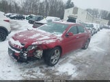 Chevrolet Malibu 1Lt 1G1ZC5E02CF232100 снимка