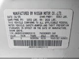 Infiniti M45 JNKBY01E06M203112 снимка
