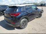 Chevrolet Trailblazer Awd Activ KL79MSSL0MB034512 снимка