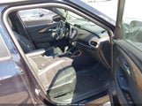 Chevrolet Trailblazer Awd Activ KL79MSSL0MB034512 снимка
