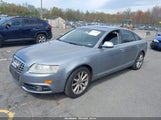 Audi A6 3.0 Premium WAUKGAFB9BN010919 снимка