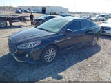 Hyundai Sonata Se 5NPE24AF1JH725279 снимка
