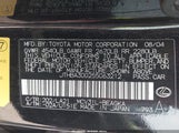 Lexus Es 330 JTHBA30G255063212 снимка