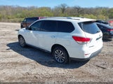 Nissan Pathfinder Sv 5N1AR2MN6DC680241 снимка