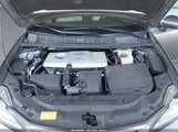 Lexus Ct 200H JTHKD5BH1D2166131 снимка