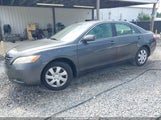 Toyota Camry Le 4T1BE46K27U014426 снимка