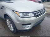 Land Rover Range Rover Sport 3.0L V6 Supercharged Hse SALWR2VF4FA629569 fotografie