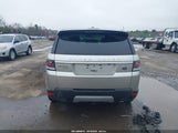 Land Rover Range Rover Sport 3.0L V6 Supercharged Hse SALWR2VF4FA629569 снимка