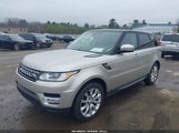 Land Rover Range Rover Sport 3.0L V6 Supercharged Hse SALWR2VF4FA629569 fotografie
