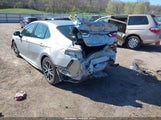 Toyota Camry Se 4T1G11AK1MU522681 photo