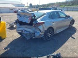 Toyota Camry Se 4T1G11AK1MU522681 photo